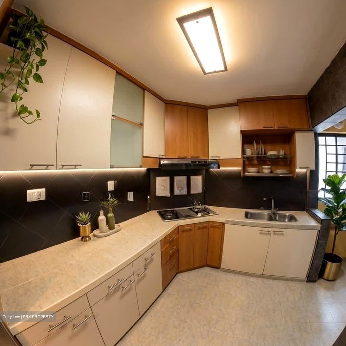 Blk 289 Bishan Heights (Bishan), HDB 4 Rooms #628537781